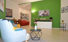 Garbantsuite Apartment In Rome